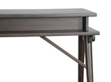 Montgomery Sofa Bar Table With 3 Stools thumbnail 3