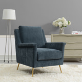 Naomi Chair - Slate thumbnail 5