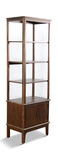 Xander Double Door Console thumbnail 1