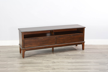 Xander Media Console