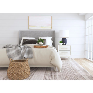 Rosalind Bed - Queen