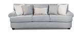 Kendrick Sofa thumbnail 1