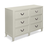 Lilian Mint Dresser thumbnail 1