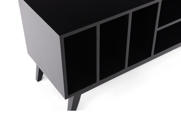 Sun Studios 44″ Record Player Media Console