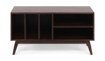 Sun Studios 44″ Record Player Console