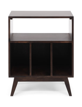 Sun Studios 26″ Record Player Stand