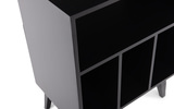 Sun Studios 26″ Record Player Stand thumbnail 3