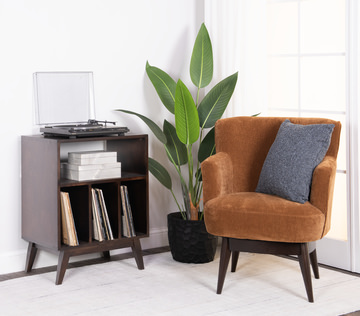 Sun Studios 26″ Record Player Stand