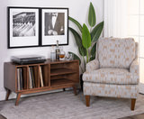 Sun Studios 44″ Record Player Console thumbnail 4