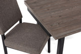 Lewis Extending Dining Table With 4 Mathilde Chairs thumbnail 3