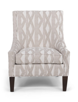 Stowe Accent Chair