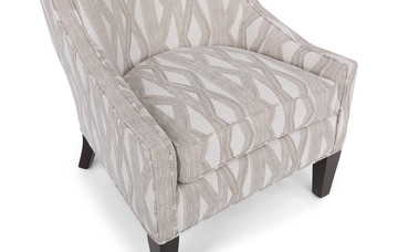 Stowe Accent Chair