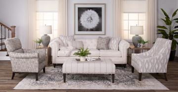 Winslow II Estate Sofa