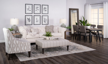 Winslow II Estate Sofa