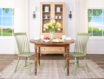 Breakfast 3 Piece Dining Set