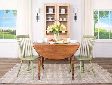 Breakfast 3 Piece Dining Set