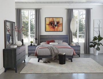 image Juncture Queen Bedroom Suite