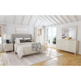 Rosalind Bedroom Suite - Queen thumbnail 1