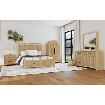 image Cameron Bedroom Suite - Queen