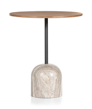 image Faye Bar Table