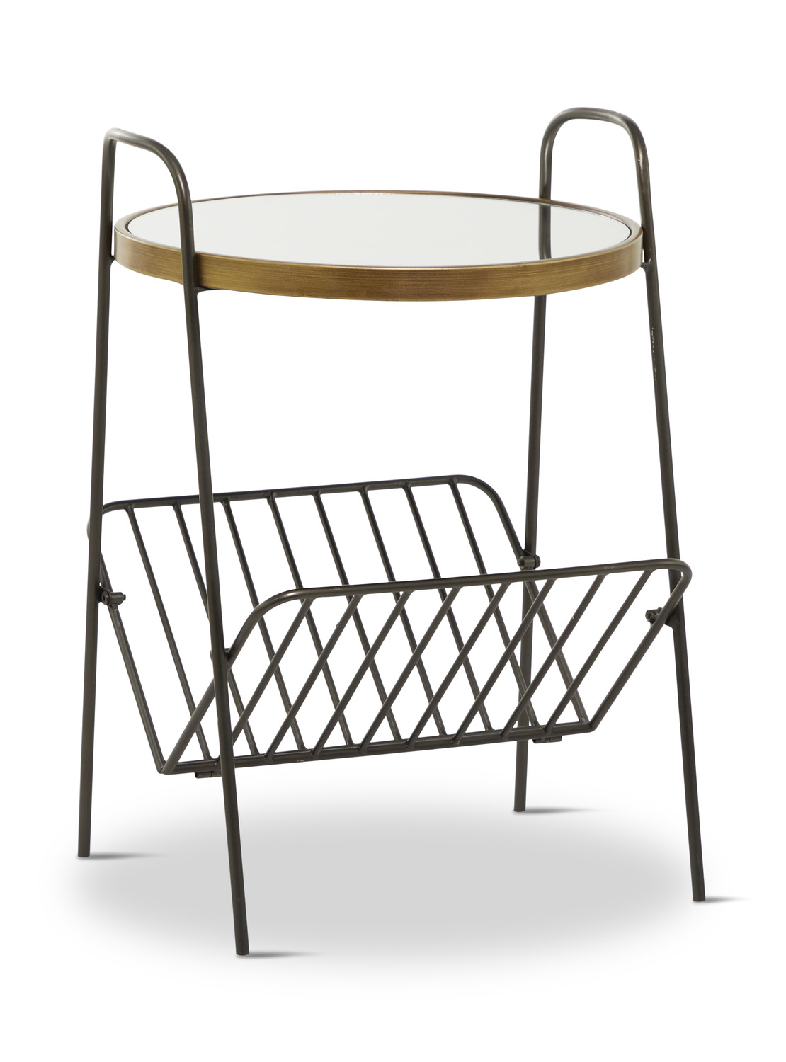Kenzie Accent Table