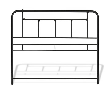 Halley Metal Headboard - Twin