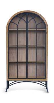 Ella Display Cabinet