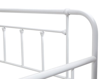 Halley Daybed - White