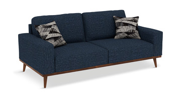 Keoni Sofa - Navy