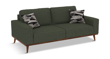 Keoni Sofa - Olive
