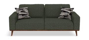 image Keoni Sofa - Olive