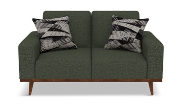 image Keoni Loveseat - Olive