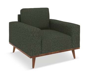 image Keoni Chair - Olive