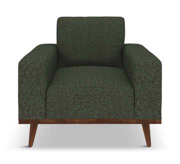 Keoni Chair - Olive
