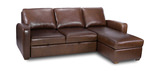 Kitchi Sleeper Sectional - Left Facing Sofa thumbnail 1
