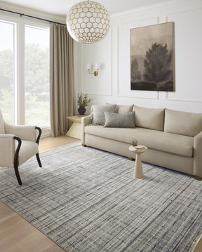 Soho Jade/Stone Area Rug - 3′6″ X 5′6″