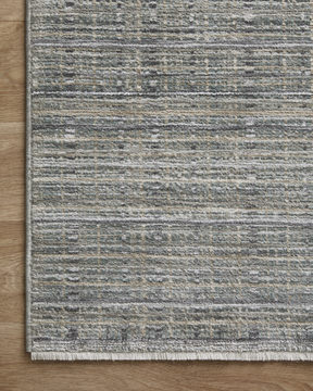 Soho Jade/Stone Area Rug - 3′6″ X 5′6″