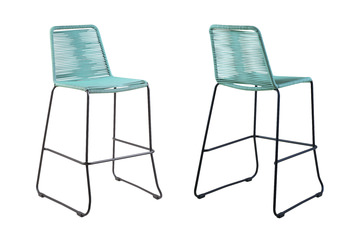 image Shasta (Outdoor) Counter Stool - Wasabi