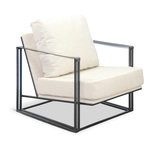 Taj Accent Chair thumbnail 1