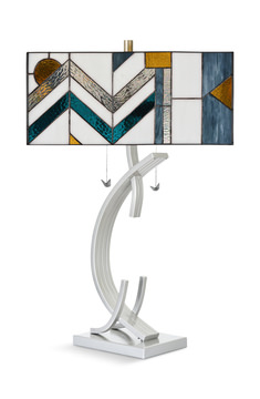 April Sound Table Lamp