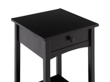 Ideal Nightstand - Espresso thumbnail 3