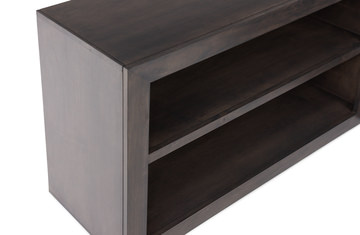 Vangard Corner Console