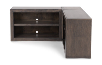 Vangard Corner Console