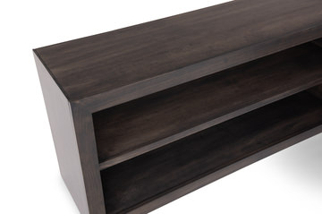 Vangard Modular Corner Console