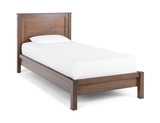 Taylor J Twin Bed - Brown thumbnail 1