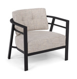 Munich Accent Chair thumbnail 1