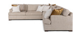 7100 3 Piece Sectional thumbnail 2