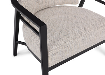 Munich Accent Chair