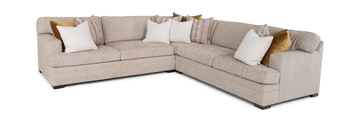 image 7100 3 Piece Sectional