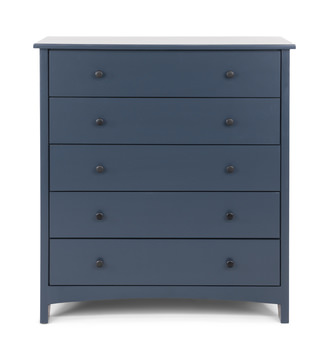 Ideal Chest - Ocean Blue